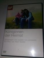Königinnen der Heimat (Dokumentarfilm Alain Godet) ©'2008