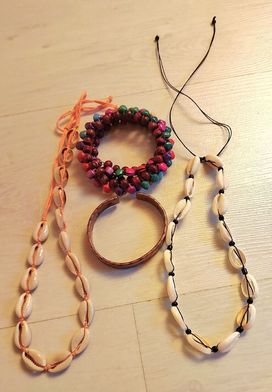 Bracciali & Braccialetti: Armband – Usato da Brunnen venduto da CHOUCHOU.