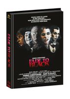 Fade to Black *Mediabook wattiert*