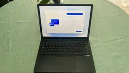 Microsoft Surface Laptop 4
