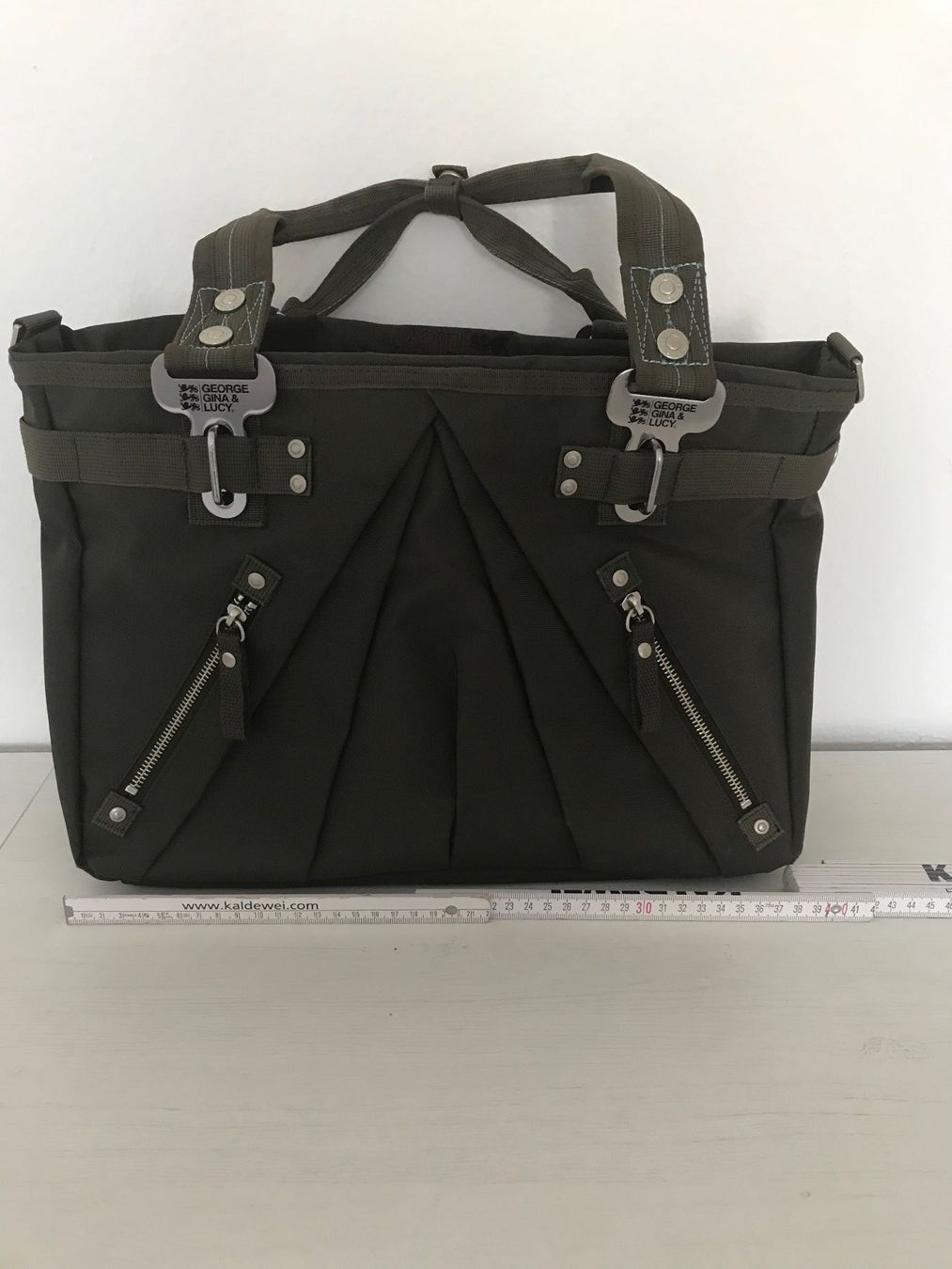 George Gina & Lucy Borse da donna: George Gina & Lucy Tasche – Usato da Staad SG venduto da gabi174 2