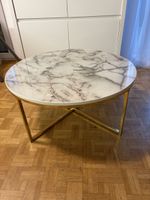 Couchtisch Marmor Optik