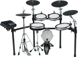 Schlagzeug Edrum Yamaha DTX700