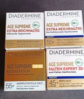 Gesichtscreme Diadermine