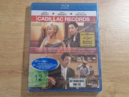 Cadillac Records (2008) NEU OVP RAR Bluray