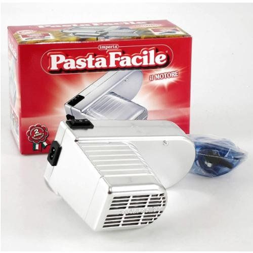 Elettrodomestici da cucina: Imperia Pasta Facile Motor – Nuovo e nell'imballaggio originale da Figino venduto da mayam63 1