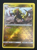 Pokemon Maxax Karte 156/236 Reverse Holo von 2019