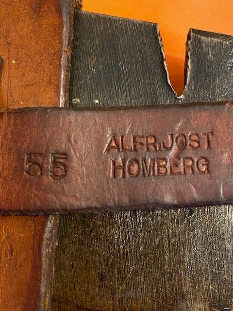 Schweizer Armee Alle Werkzeuge: BEIL / AXT  1955  CH ARMEE – Gebraucht aus Chur von silbermon 3