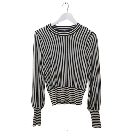 CUE CARE AUSTRALIA Pullover Feinstrick Shirt Strickpullover
