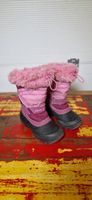 Kamik Winterstiefel, Gr. 30, Top Zustand!