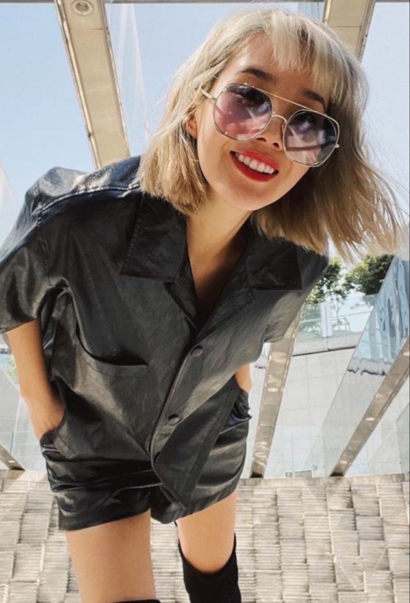 Chloé Occhiali & Lenti: Chloé CH0042S sunglasses 2in1 – Usato da Steinhausen venduto da Stylelene14 1