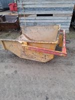 Aushubmulde Automatisch 1000l