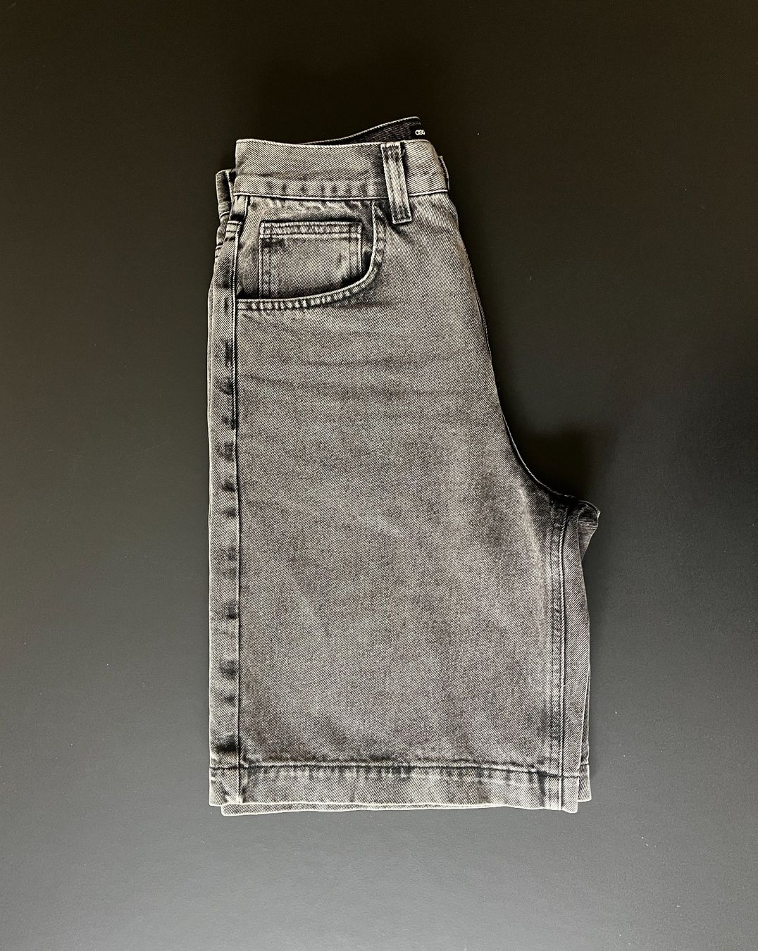 Asos Jeans: ASOS DESIGN SOFT DENIM SHORTS – Usato da Zürich venduto da wst_nd8z 2