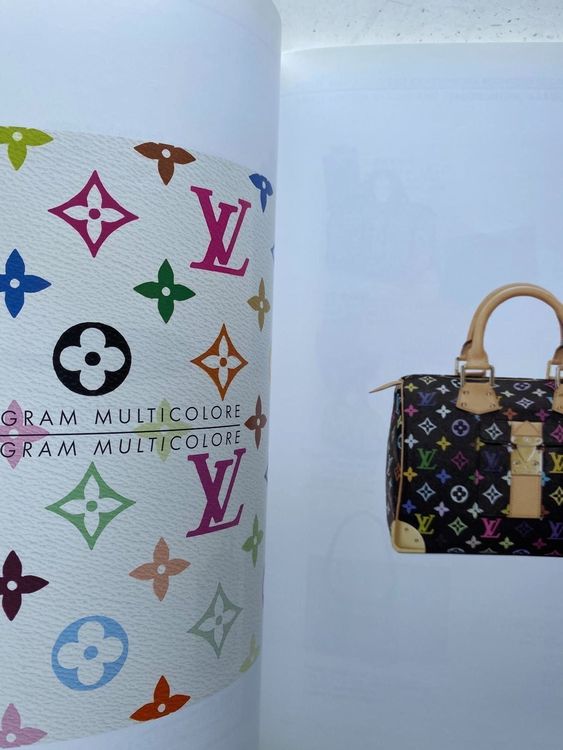 Le Catalogue Louis Vuitton Maroquinerie: Louis Vuitton: : Books