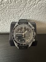 Omega x Swatch Moonswatch Gold Snowflake