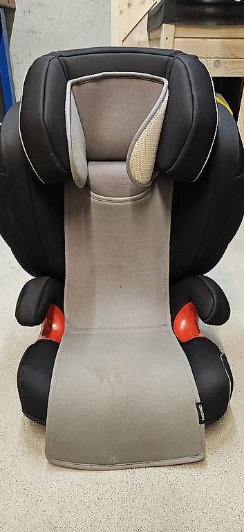 Recaro Seggiolini per auto: Kindersitz – Usato da Winkel venduto da mar_68yg 1