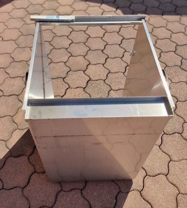Altro in Decorazioni & Accessori: Mettalbox – Usato da Zuzgen venduto da ricard11 7