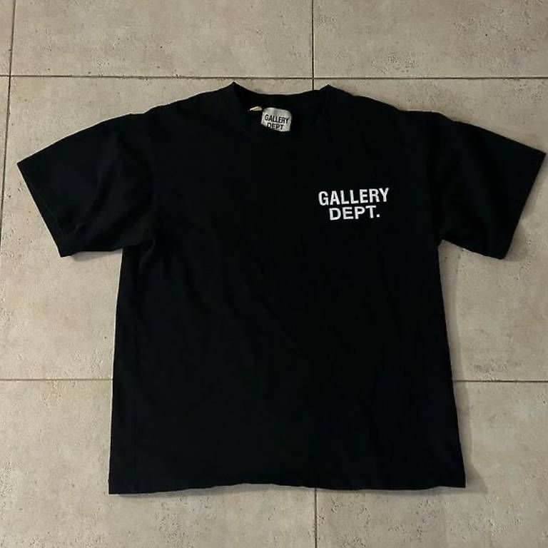 T-shirts: Gallery Dept T-Shirt – D'occasion à Flawil par ste_l8l7 1