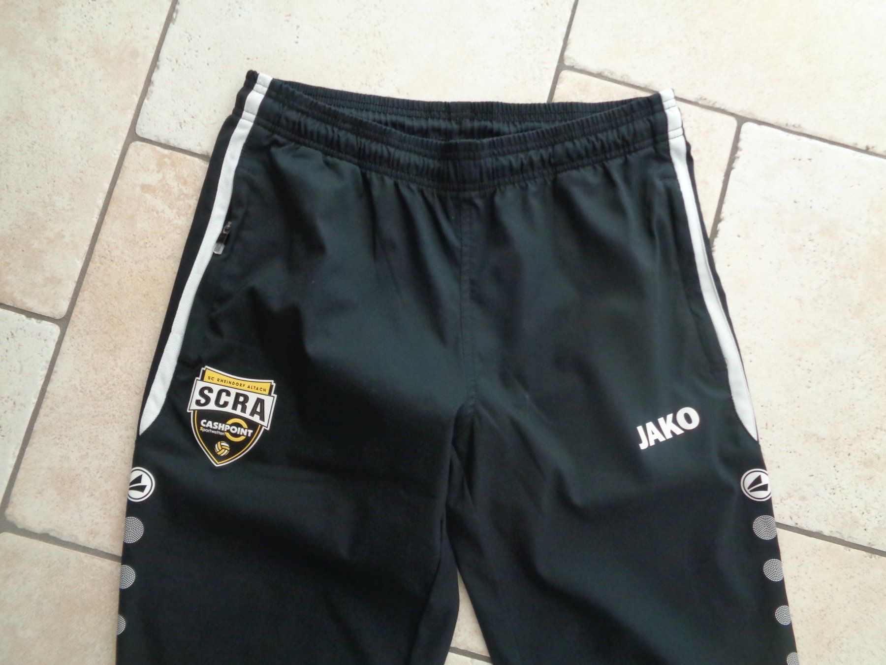 Jako Pantaloni: Sporthose Jako  Grösse M – Usato da Kreuzlingen venduto da Robi-2003 1