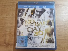 No Bad Days 3D (2008) NEU OVP RAR Bluray