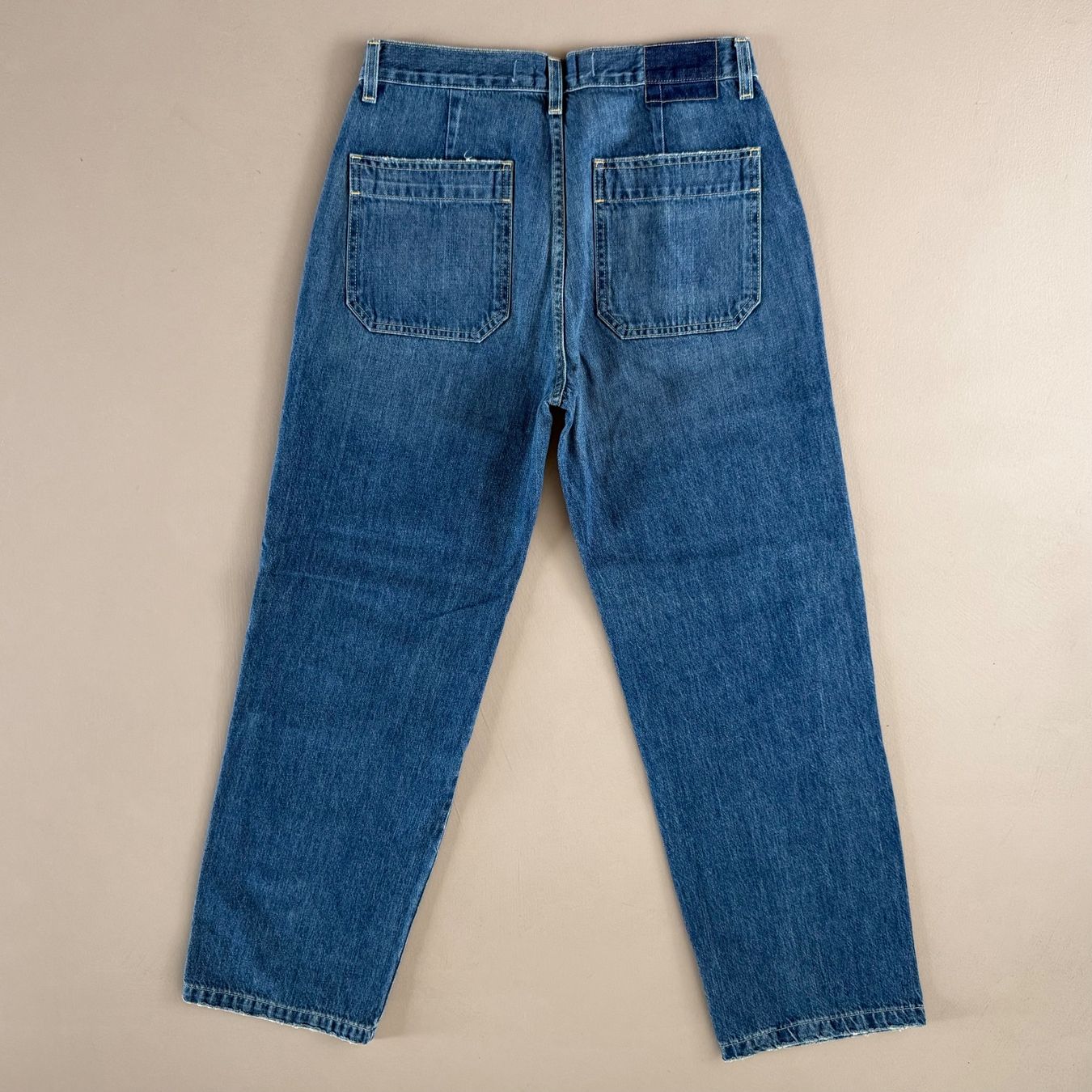 Jeans: AMO Doris Utility Pants 💙 – Usato da Zürich venduto da ClosetQueen 3