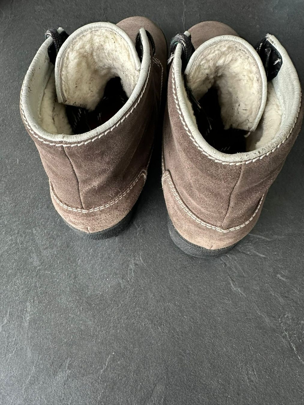 Kandahar Scarpe da uomo: Kandahar Winterschuhe Grösse 42 – Usato da Burgdorf venduto da interstellar2 2