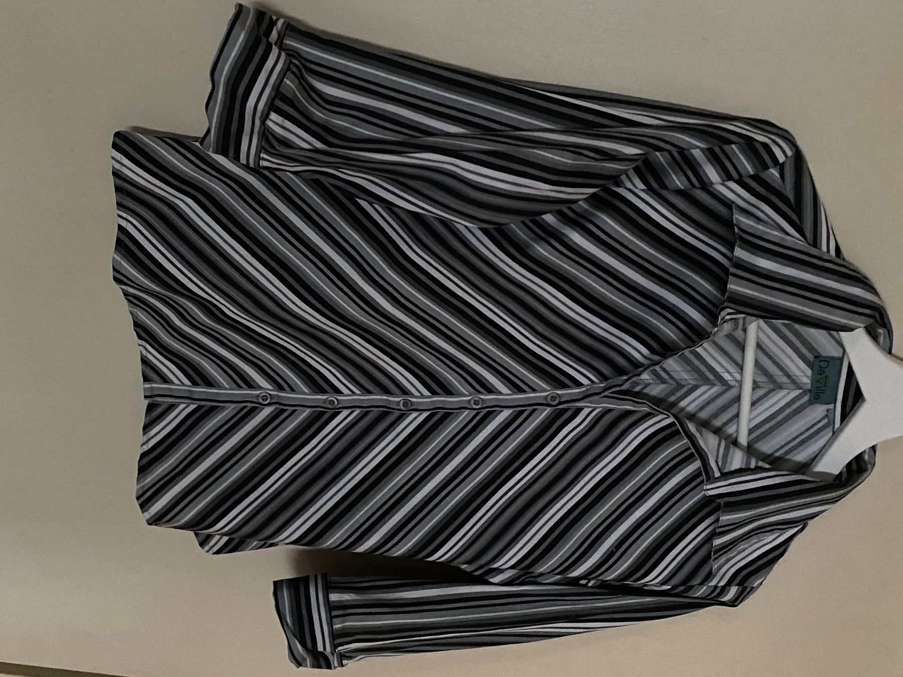 Blusen: Bluse(stretch) – Neu (gemäss Beschreibung) aus Gretzenbach von Cantate