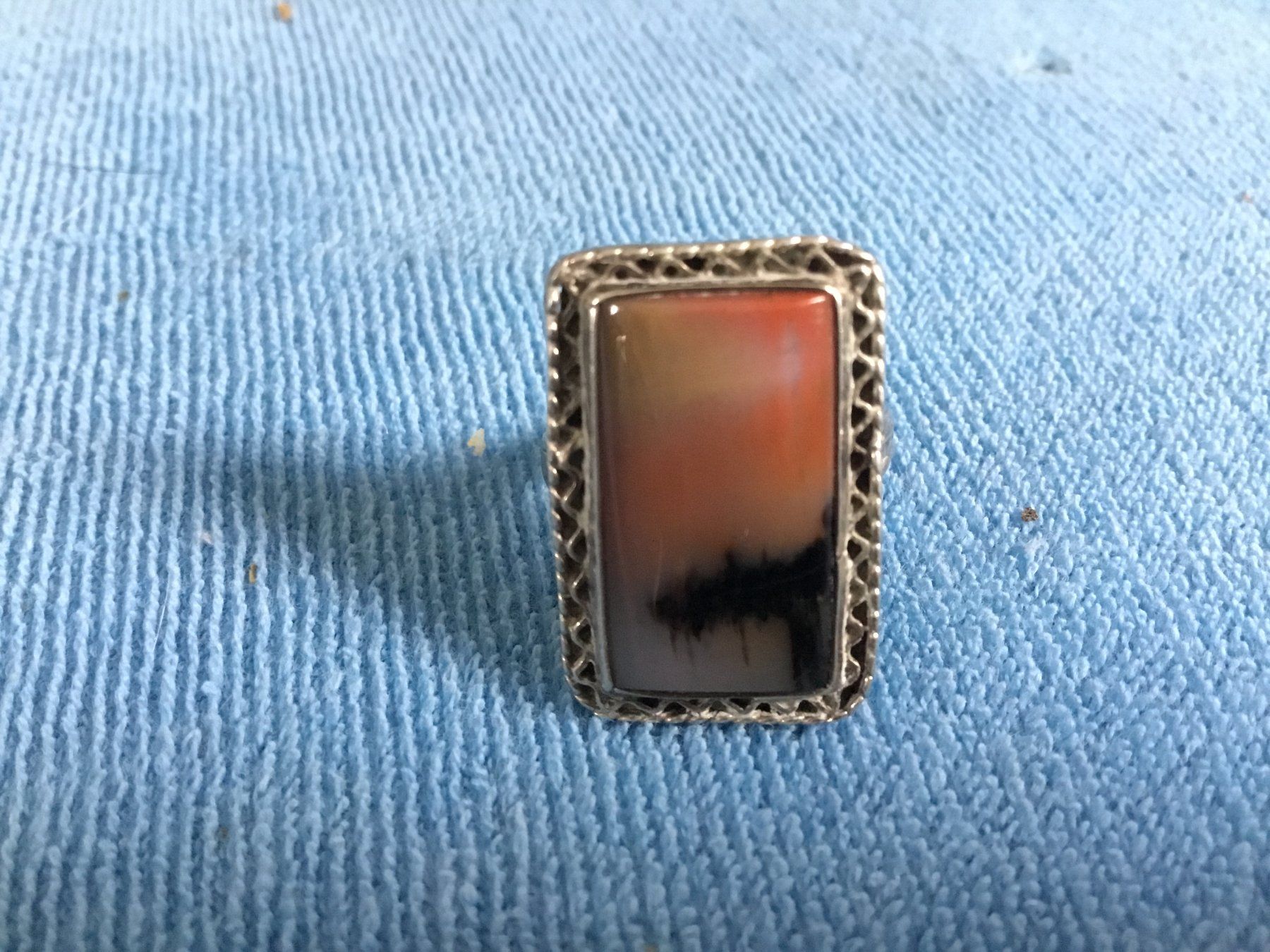 Anelli: RING VINTAGE – Usato da Wettswil venduto da ann_hd9g 2