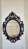 Wandspiegel Oval Ikea