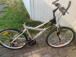 Fahrrad