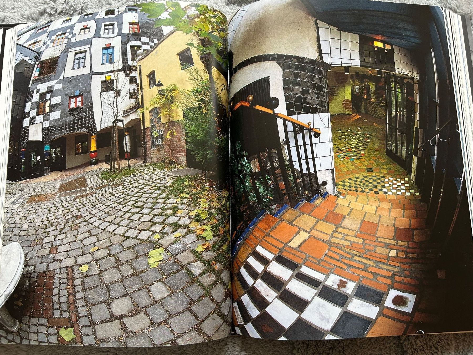 Bücher: UNDERTWASSER   ARCHITECTURE – Gebraucht aus Genève von zonzon9351 2