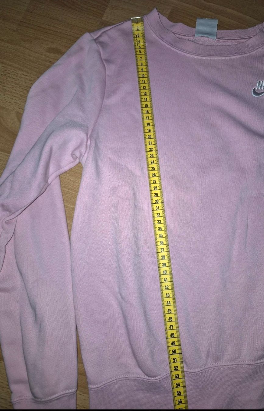 Maglioni & Felpe: Pullover Nike Rosa Gr.XS – Usato da Samstagern venduto da 79mace21 4