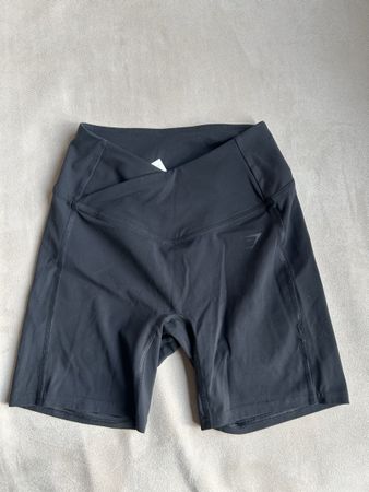 Gymshark short