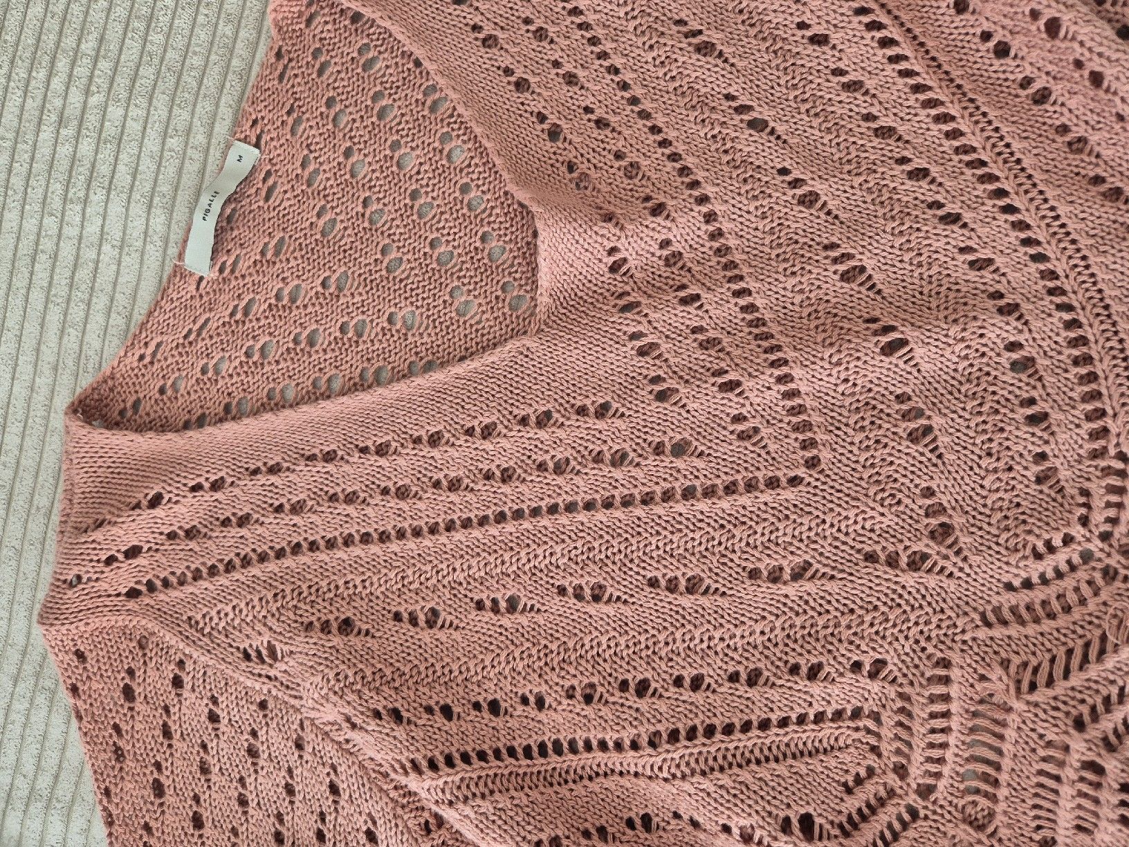 Kleiderpakete: 12 Stk neuwertige Pullover und Jäckchen – Gebraucht aus Schaffhausen von Nachtschwaermerin 6