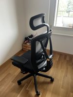 ergonomic office chair