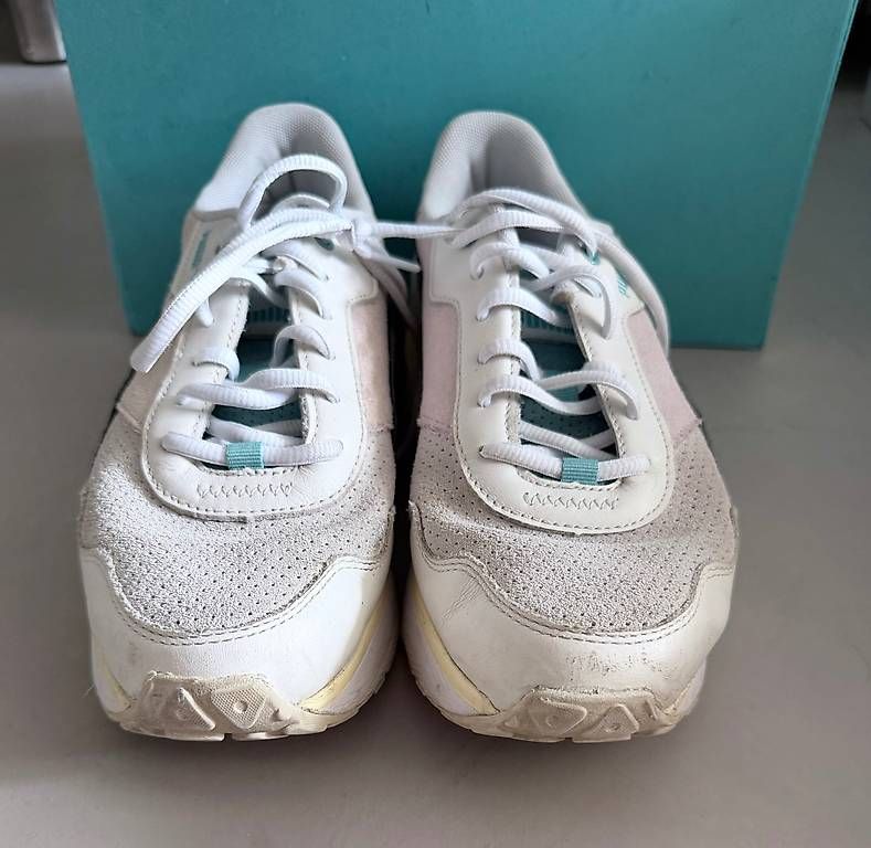 Scarpe da donna: PUMA Puma Cilia Mode  – Usato da Ebikon venduto da immo-th 2