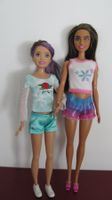 Barbie Puppen Sommer Outfits Set
