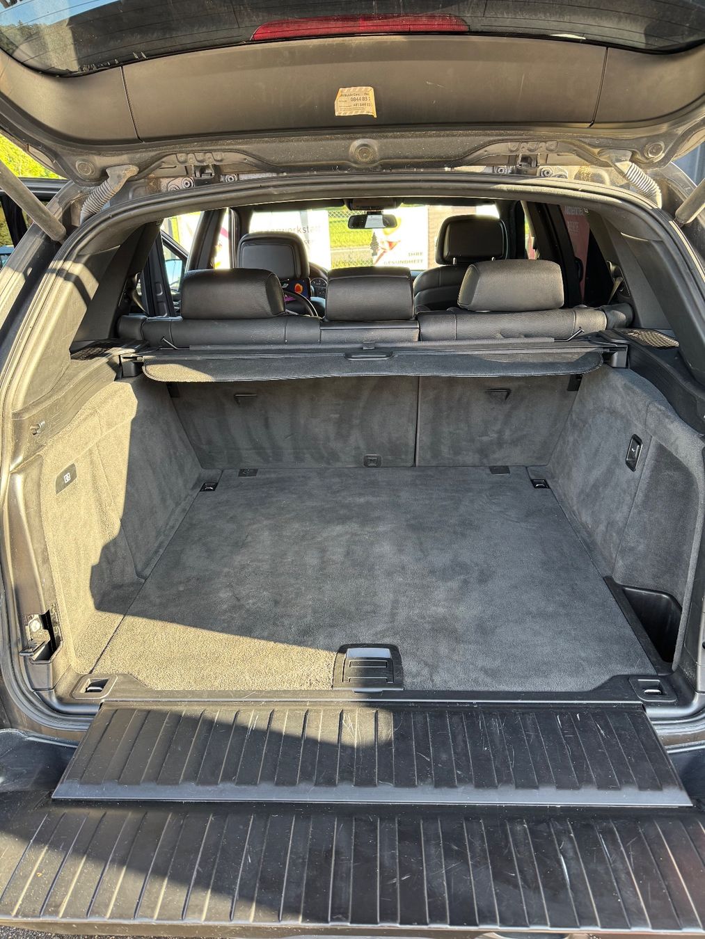 BMW Automobili: BMW X5 30d Xdrive – Usato da Beringen venduto da AS-94 7