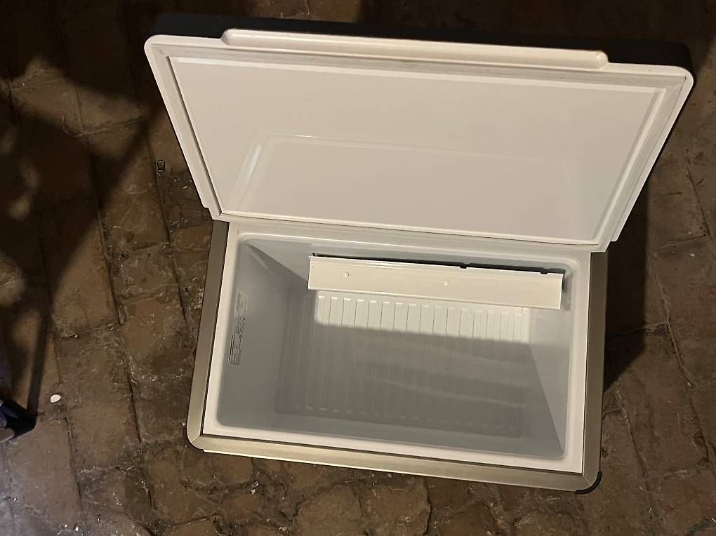 Frigoriferi & Refrigeratori: Camping-Kühlschrank Dometic Combicool ACX3 30 – Usato da Basel venduto da jak_b6cy 1