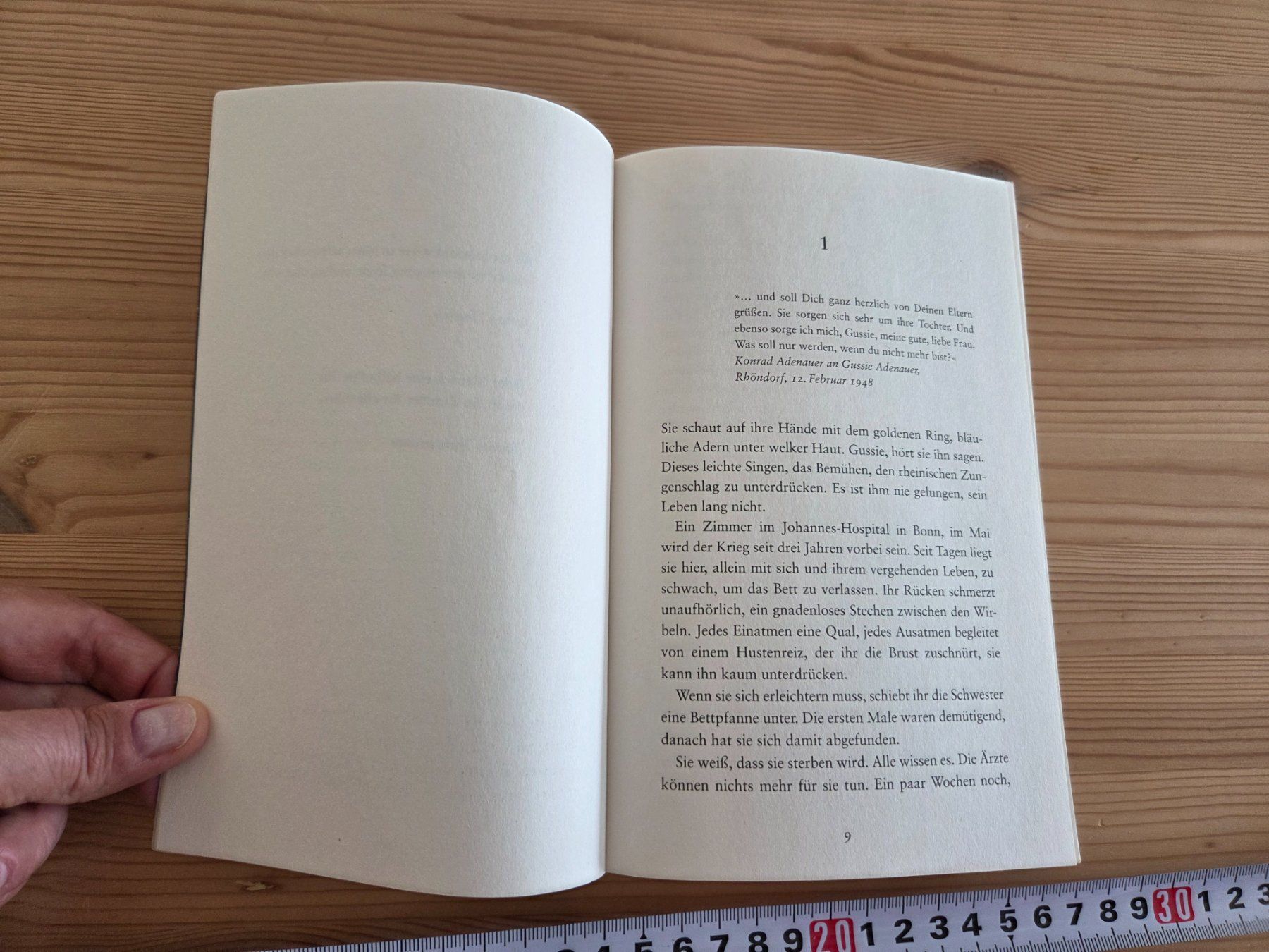 Livres: Gussie, Christoph Wortberg – D'occasion à Liestal par ITOlio 2