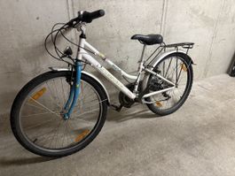 Kinder Fahrrad 24” 