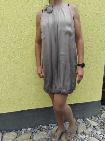 Zara Kleid Grösse S
