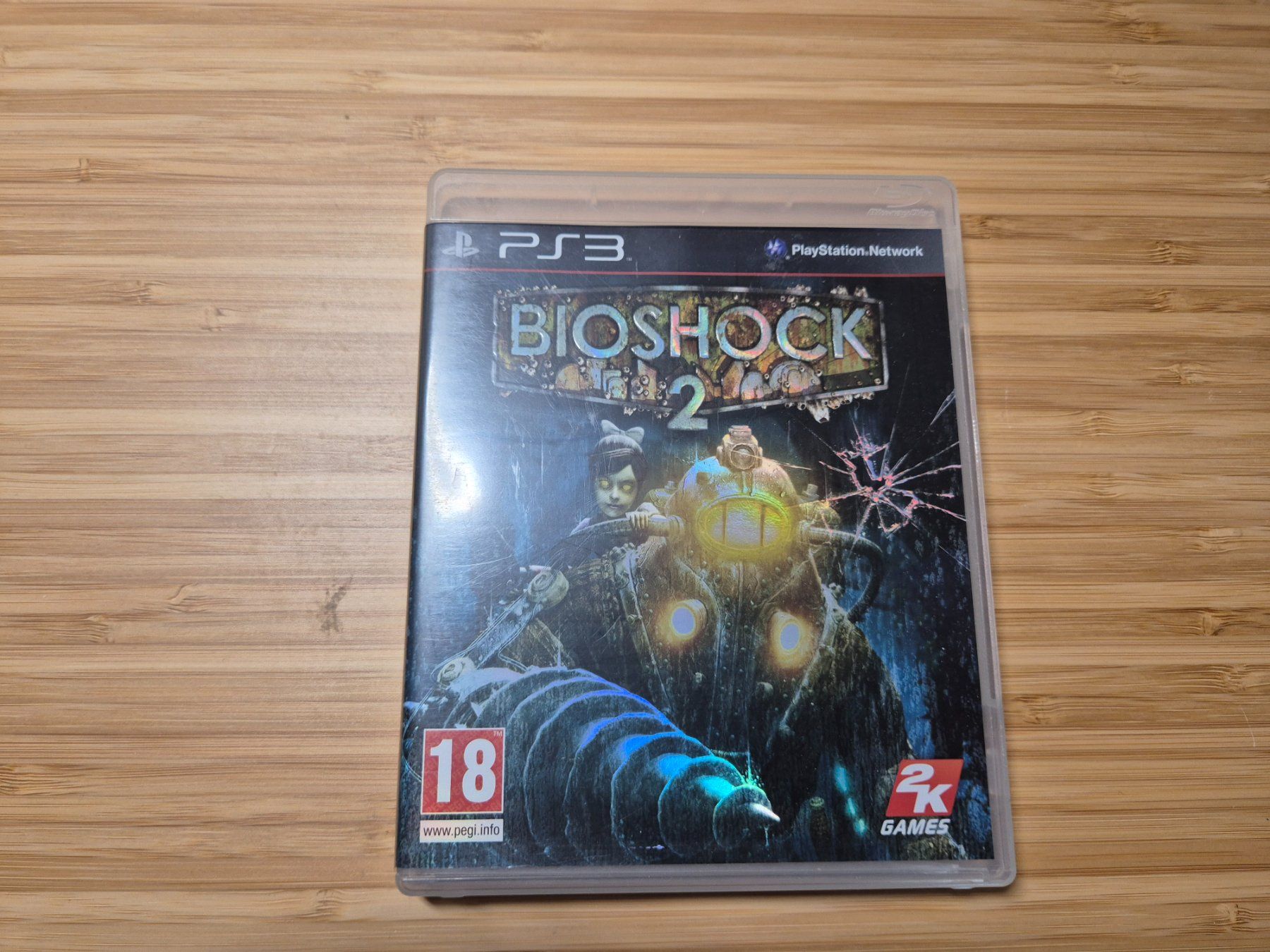 Giochi: Bioshock 2 für Ps3 – Usato da Ried-Muotathal venduto da Kaegi16