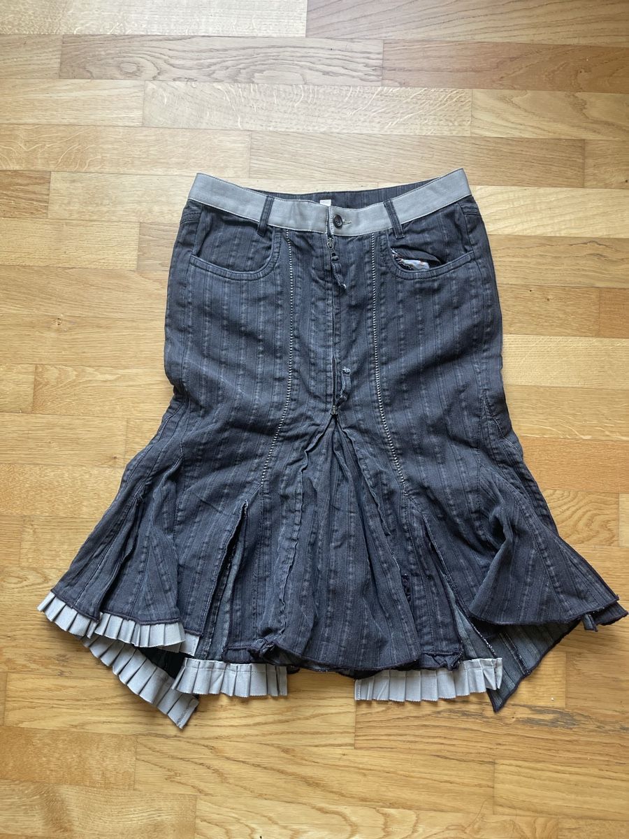 Röcke: Oui Moments skirt – Gebraucht aus Mellingen von arf_5656