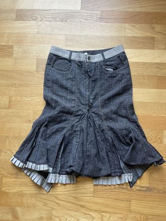 Oui Moments skirt