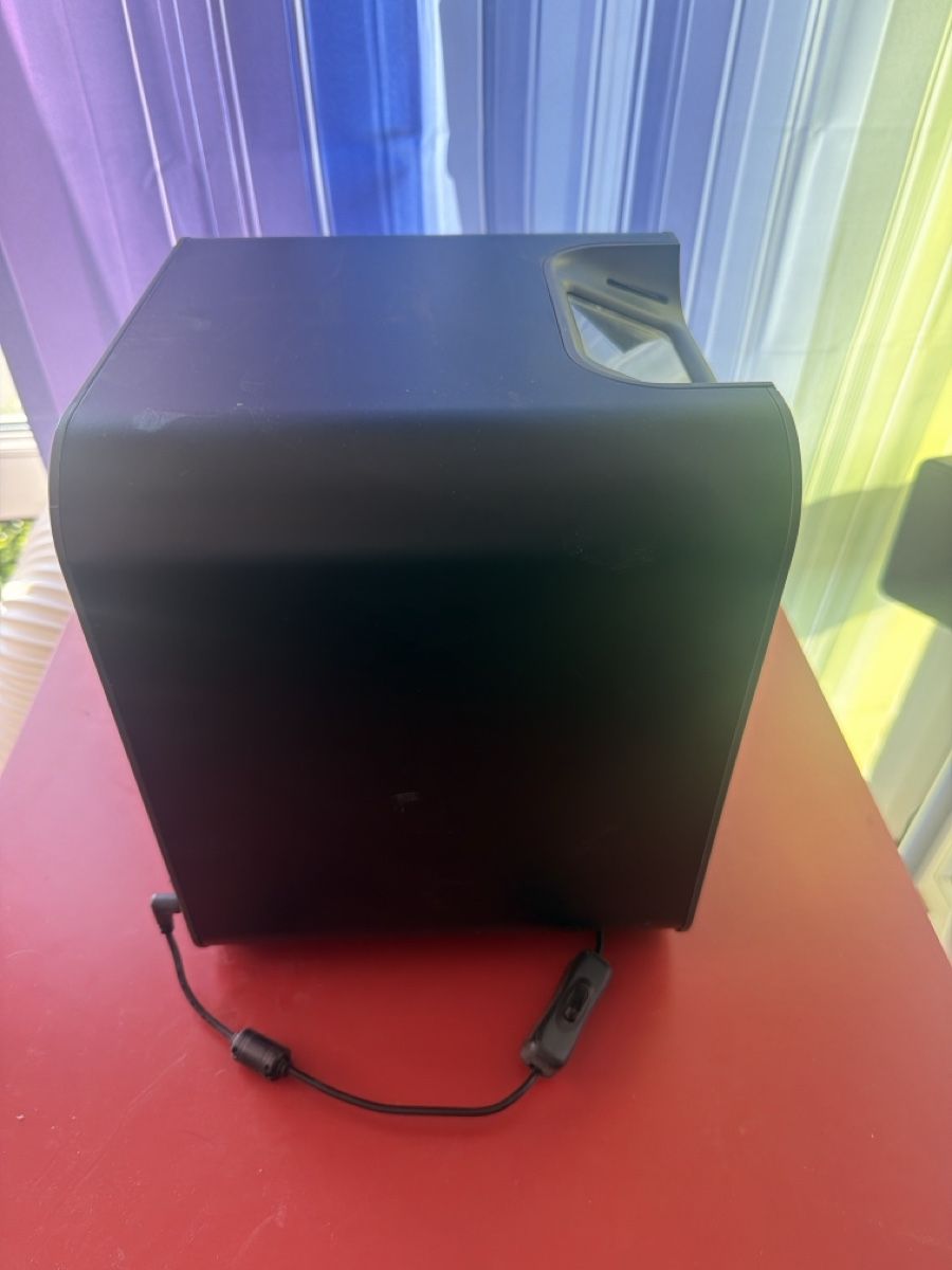 3D Drucker: mycusini Schokoladen 3D  Printer mit Zubehoer und Schokolade – Gebraucht aus Biberist von Moma7 4