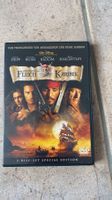 Fluch der Karibik  / Pirates of the Caribbean - DVD (2-Disc)
