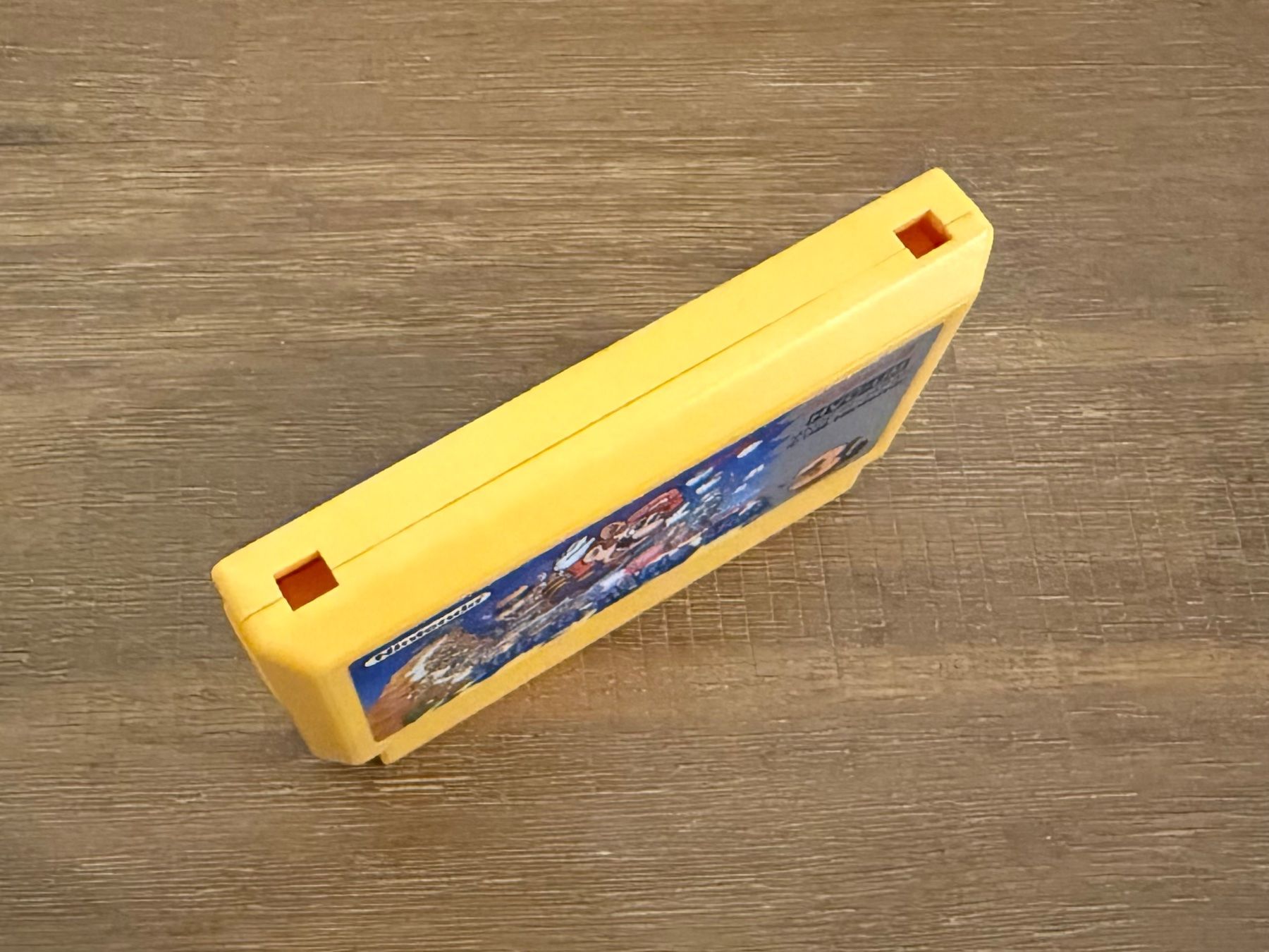 Nintendo Giochi: Super Mario Bros 3 Famicom NES Japanische Version – Usato da Schliern b. Köniz venduto da 505SR2.0 2