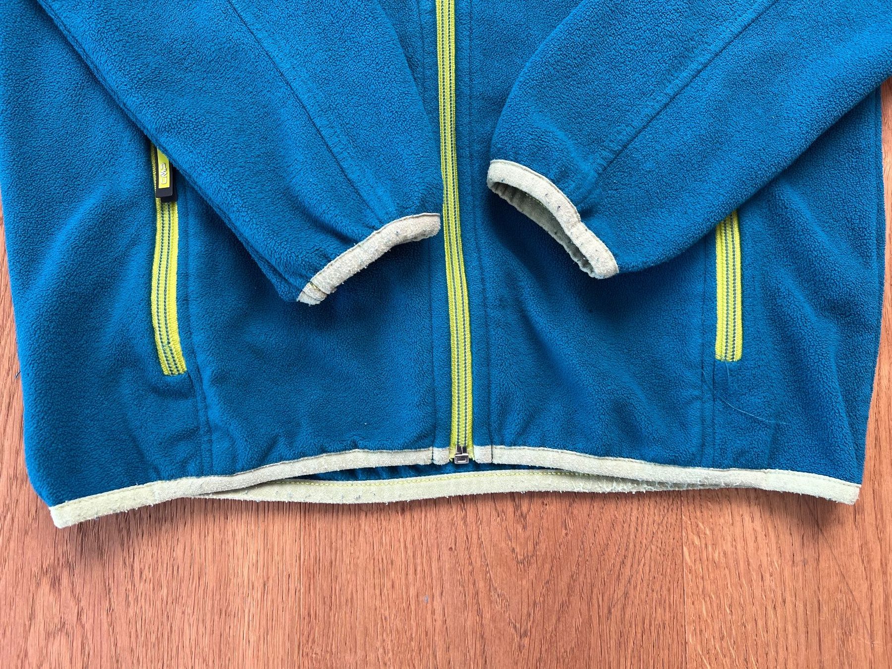 CMP Giacche & Cappotti: CMP Faserpelzjacke Gr.152 – Usato da Lengnau BE venduto da Rubin27 1