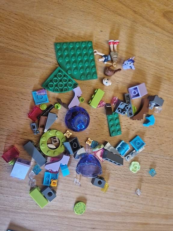 Giocattoli: Lego Friends 41171  – Usato da Bowil venduto da frittillaria84 2